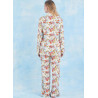 Dame pyjamas Simplicity snitmønster S9856 A