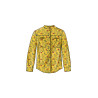 Unisex skjorte ham/hende Simplicity snitmønster S9858 A easy