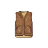 Vest til hele familien Simplicity snitmønster S9860 A
