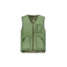Vest til hele familien Simplicity snitmønster S9860 A