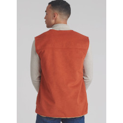 Vest til hele familien Simplicity snitmønster S9860 A