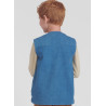 Vest til hele familien Simplicity snitmønster S9860 A