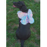 Hundesele m/vinger Simplicity snitmønster S9875
