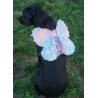 Hundesele m/vinger Simplicity snitmønster S9875