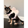 Hundesele m/vinger Simplicity snitmønster S9875