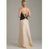 Nederdel kostume  Simplicity snitmønster S9881 A