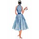 Vintage 1950érne kjole Simplicity snitmønster S9913