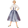 Vintage 1950érne nederdel og kort jakke Simplicity snitmønster S9882