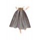 Vintage 1950érne nederdel og kort jakke Simplicity snitmønster S9882