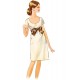 Vintage 1960ér kjole Simplicity snitmønster S9884