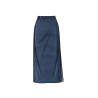 Bluse m/snøre og nederdel New look snitmønster easy N6782