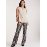 Bluse og bukser  New look snitmønster easy N6781