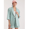 Jakke shorts og bukser New look snitmønster easy  N6780