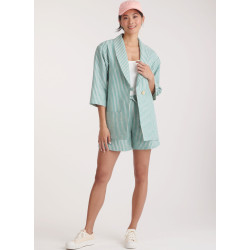 Jakke shorts og bukser New look snitmønster easy  N6780