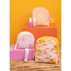 Hat og shopper Simplicity snitmønster 9937 A