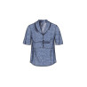 Sommer skjorte/bluse  plusmode Simplicity snitmønster 9890