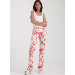 Bukser m/kort talje også plusmode Simplicity snitmønster 9892