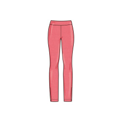 Leggings og kort jakke også plusmode Simplicit snitmønster 9895