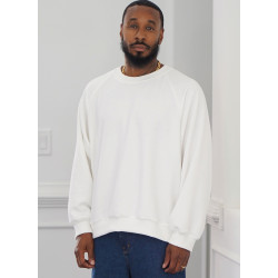Unisex sweatshirt ham/hende Simplicity snitmønster 9897 A