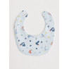 Dukketøj og bæreslynge 38 cm dukke Simplicity snitmønster 9903 OS