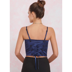 Korset  Simplicity snitmønster 9922