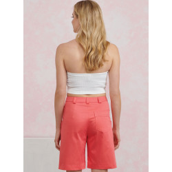 Bukser og shorts også plusmode Simplicity snitmønster 9923