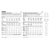 Bukser shorts og bluse Simplicity snitmønster 9928 A  easy
