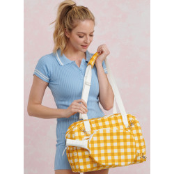 Taske Simplicity snitmønster 9935 OS