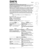 Dukkehus som rygsæk Simplicity snitmønster 9976 Os