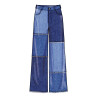 Shorts og lange bukser m/vide ben Simplicity snitmønster 9957