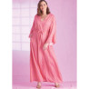 Kaftan plusmode  Simplicity snitmønster S9603