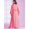 Kaftan plusmode  Simplicity snitmønster S9603