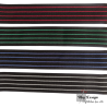 Elastik m/striber 40mm