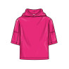 Unisex Hoodie ham/hende  Simplicity snitmønster S3012