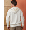 Unisex Hoodie ham/hende  Simplicity snitmønster S3012