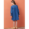 Pigetøj bukser bluse Simplicity snitmønster S3015