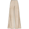Corsage bukser og nederdel New look snitmønster N6787