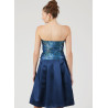 Corsage bukser og nederdel New look snitmønster N6787