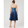 Corsage bukser og nederdel New look snitmønster N6787