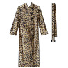 Trench Coat  New Look snitmønster N6788