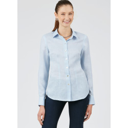Skjortebluse Nes look snitmønster N6790