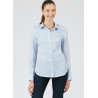Skjortebluse Nes look snitmønster N6790