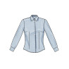 Skjortebluse Nes look snitmønster N6790