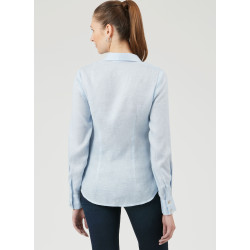 Skjortebluse Nes look snitmønster N6790