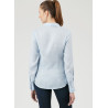 Skjortebluse Nes look snitmønster N6790