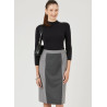 Nederdel New look snitmønster N6792 easy