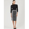 Nederdel New look snitmønster N6792 easy