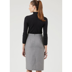 Nederdel New look snitmønster N6792 easy