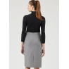 Nederdel New look snitmønster N6792 easy