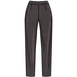 Jakke og bukser New look snitmønster N6794